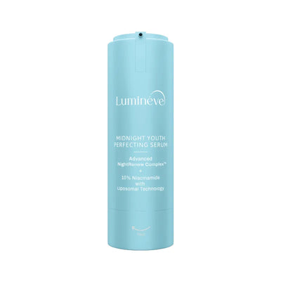 Youth Perfecting Serum with 10% Niacinamide + Alpha Arbutin