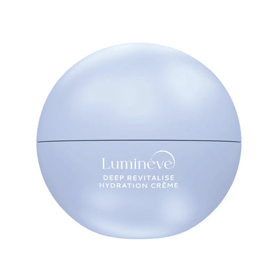 Deep Revitalise Hydration Crème with PGA + Panthenol