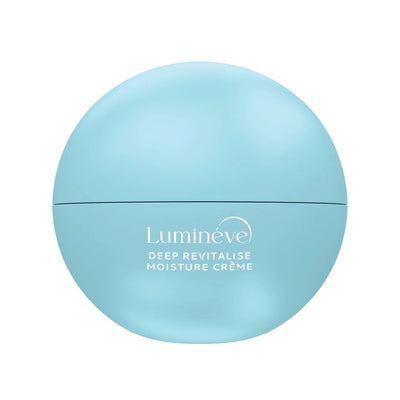 Deep Revitalise Moisture Crème with Squalane