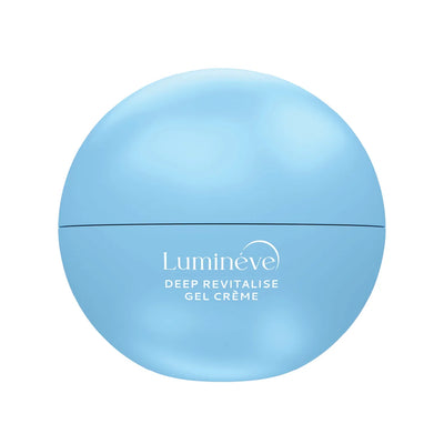 Deep Revitalise Gel Moisturizer with Niacinamide