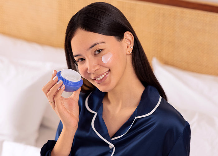 How to Choose Your Night Moisturizer