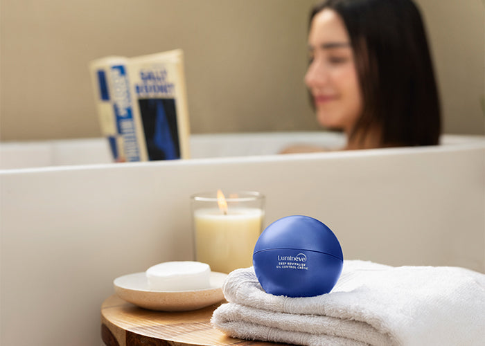 Pollution & Modern Living: Why Nighttime Skincare Isn’t Optional Anymore