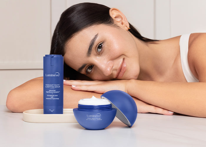 Night Skincare Mythbusters