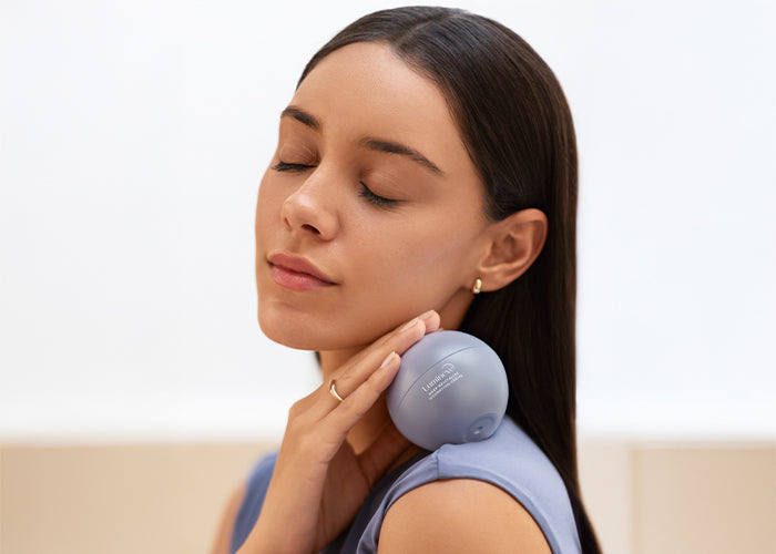 The Sleep–Stress–Skin Triangle