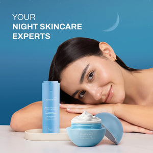 Balanced Barrier Crème for Sensitive Skin