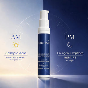 Youth Clarifying Serum with 2% Salicylic Acid & Zinc PCA 10 ml