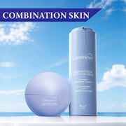 10% Niacinamide Serum + Hydration Crème