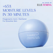 Deep Revitalise Hydration Crème with PGA + Panthenol
