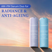 10% Vitamin C Serum +  0.3% Retinol Serum