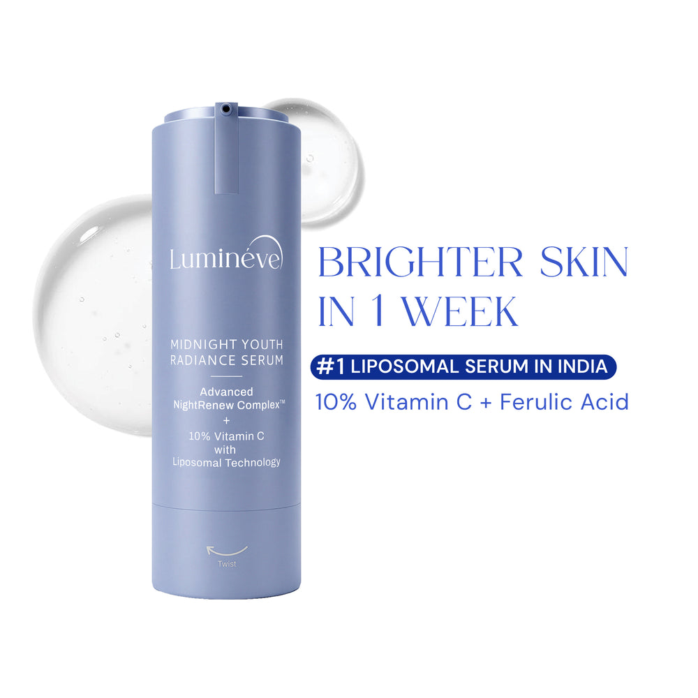 Face Serums