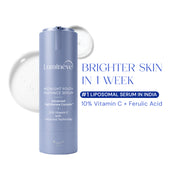 Youth Radiance Serum with 10% Vitamin C + Ferulic Acid