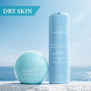 10% Niacinamide Serum + Moisture Crème