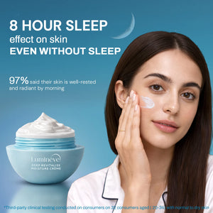 Moisture Crème for Normal-Dry Skin