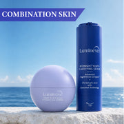 2% Salicylic Acid Serum + Hydration Crème
