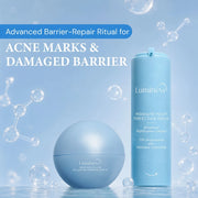 10% Niacinamide Serum + Balanced Barrier Crème