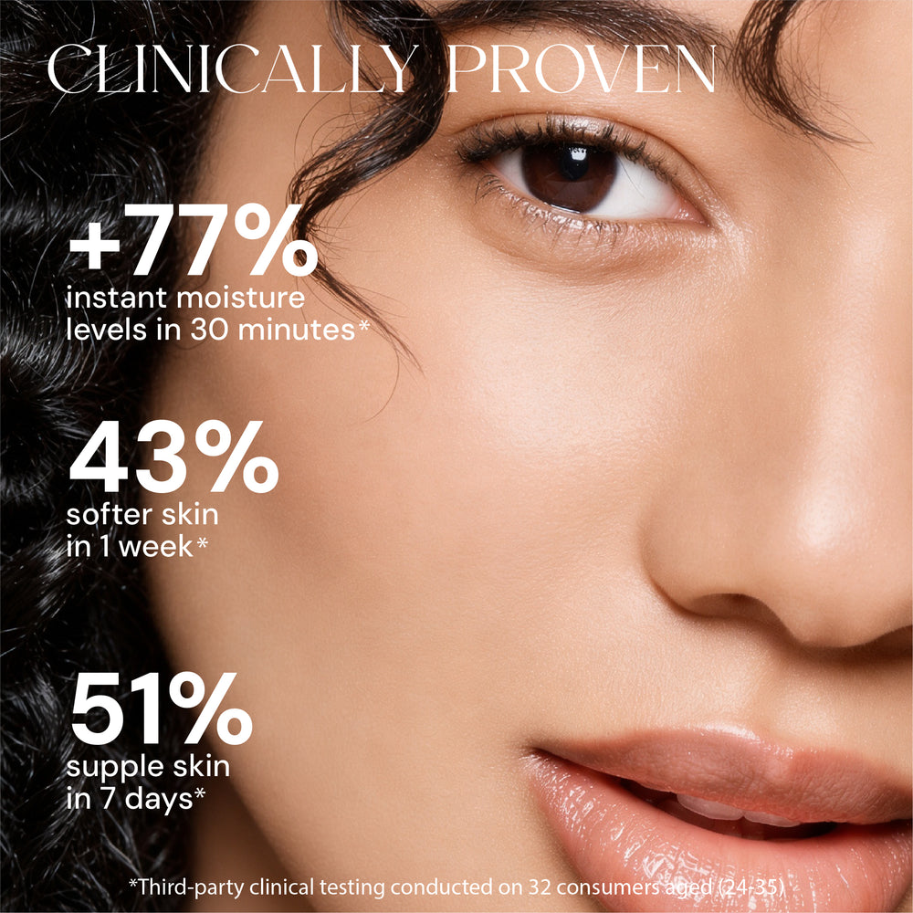 Deep Revitalise Balanced Barrier Crème with 5 Ceramides