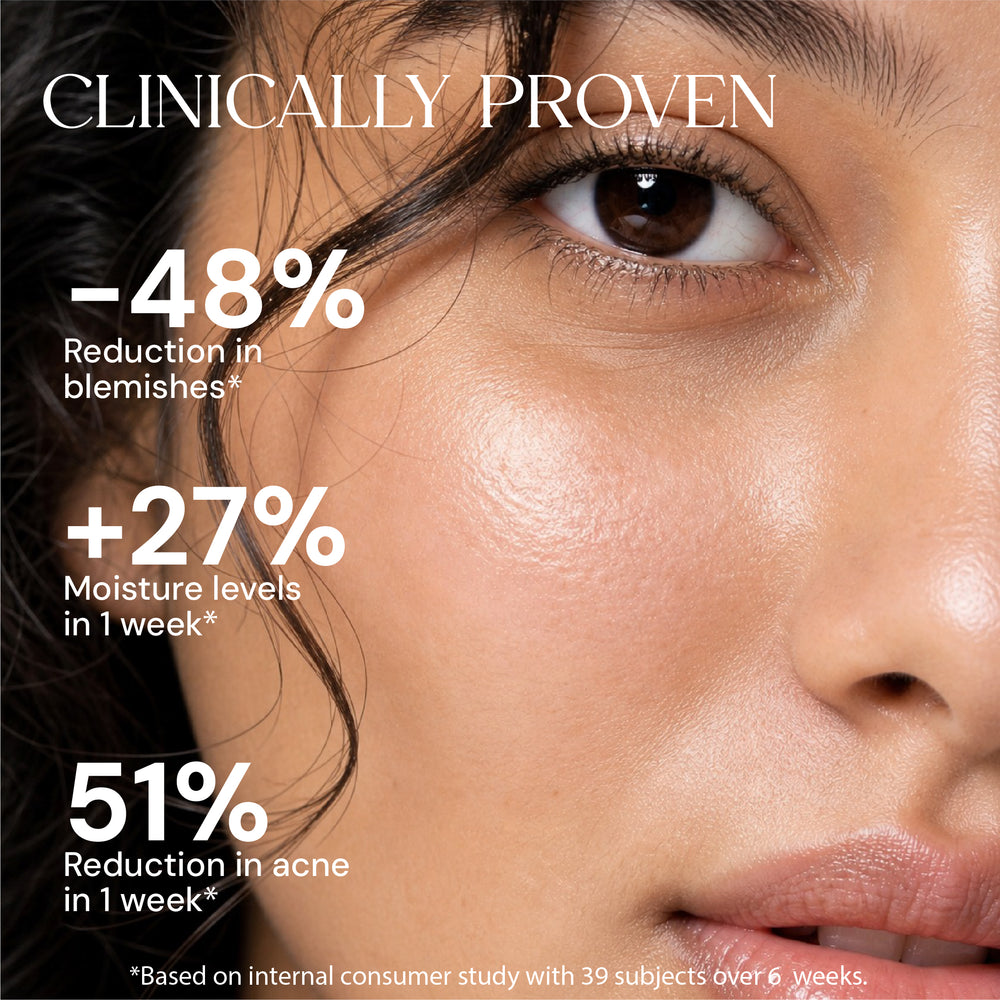 Deep Revitalise Gel Moisturizer with Niacinamide