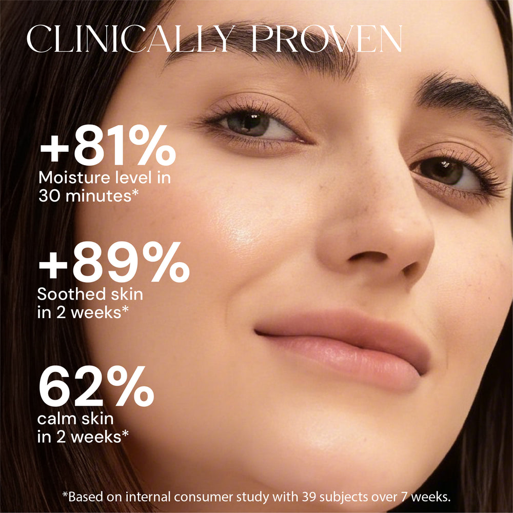 Deep Revitalise Soothing Crème with Cica
