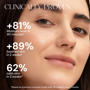 Deep Revitalise Soothing Barrier Crème with Cica