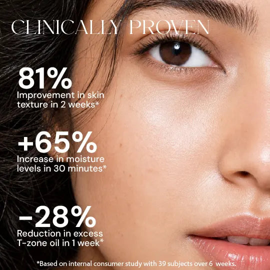 Deep Revitalise Hydration Crème with PGA + Panthenol