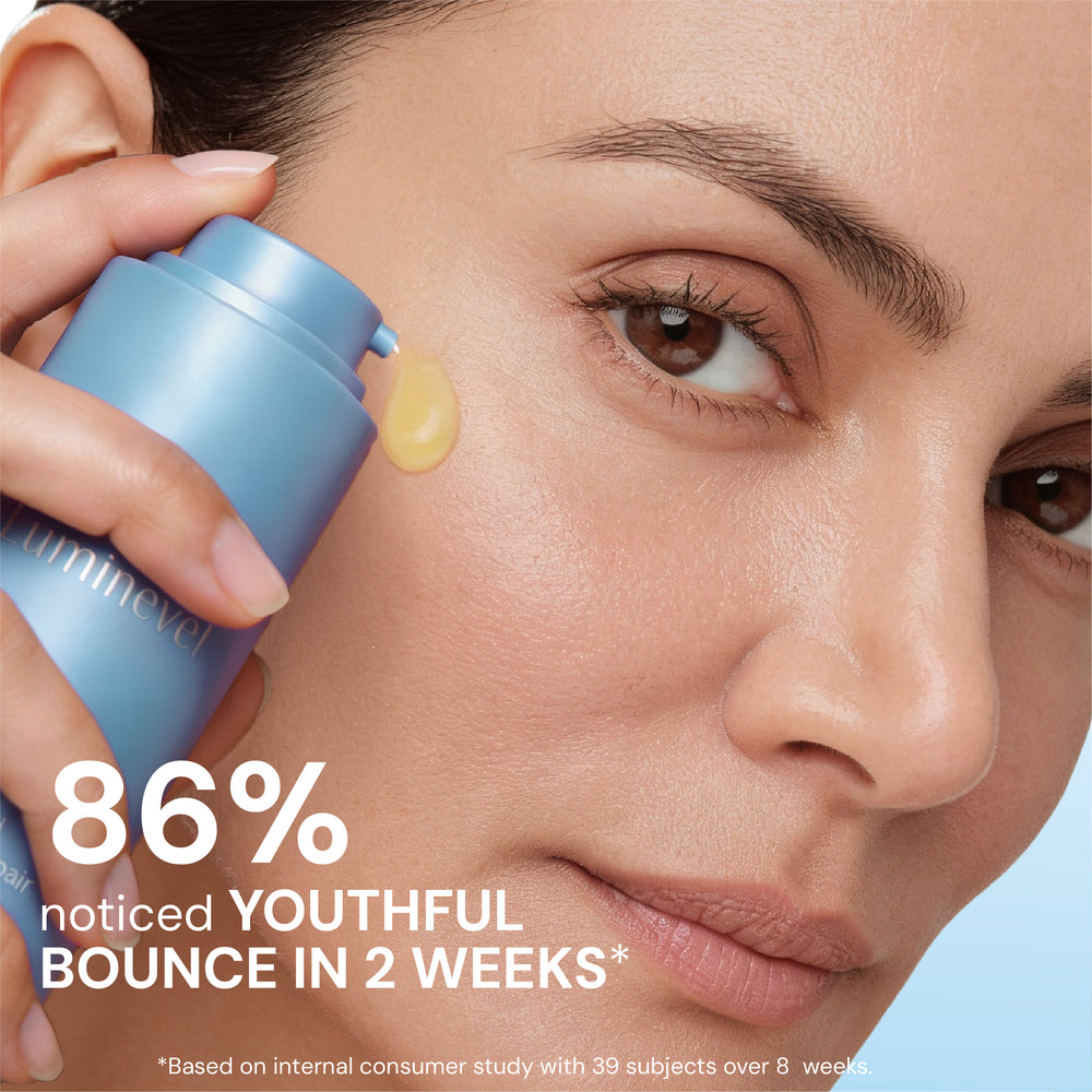 Youth Restore Serum with 0.3% Retinol + Bakuchiol