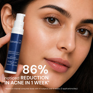 Youth Clarifying Serum with 2% Salicylic Acid & Zinc PCA 10 ml