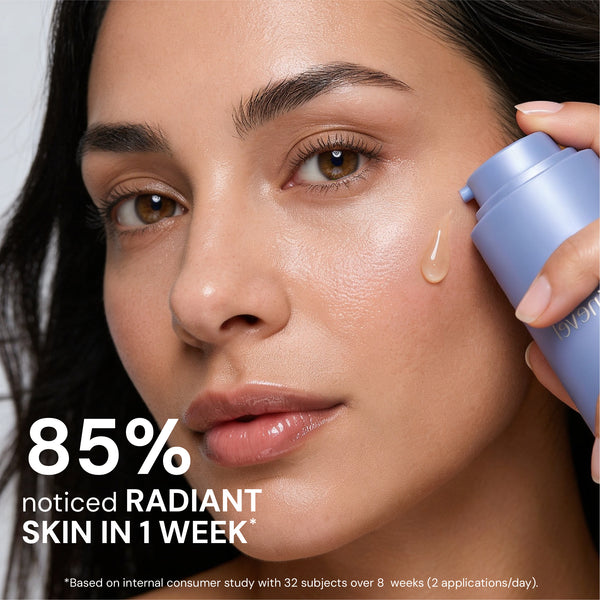 Youth Radiance Serum with 10% Vitamin C + Ferulic Acid