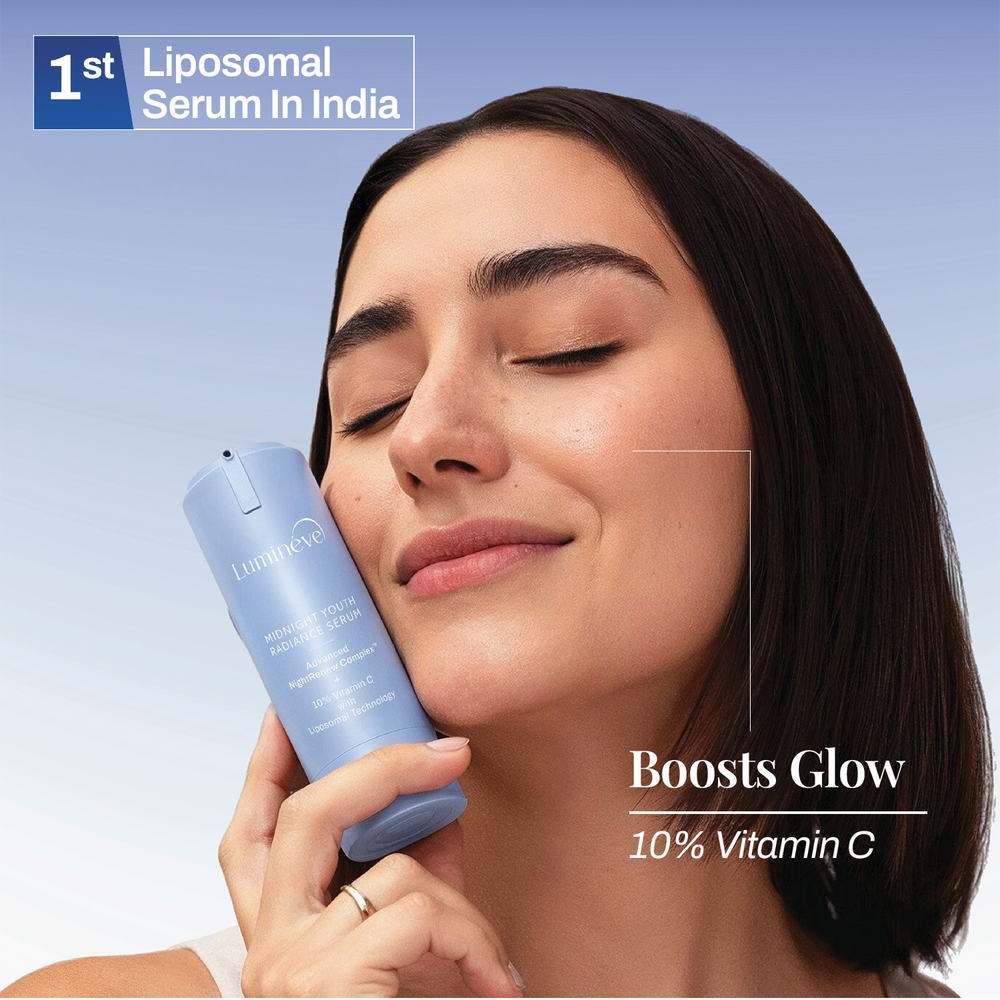 10% Vitamin C Serum + Hydration Crème Duo
