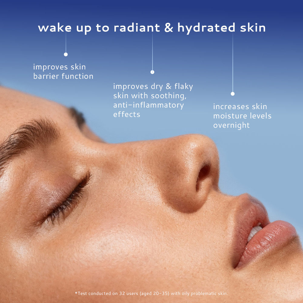 Deep Revitalise Soothing Crème for Dry & Sensitive Skin with ANR & Centella for Repair