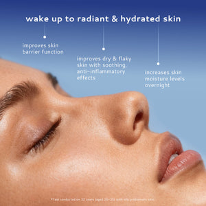 Deep Revitalise Soothing Crème for Dry & Sensitive Skin with ANR & Centella for Repair