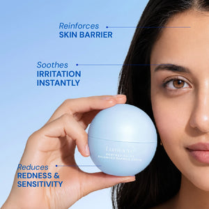 0.3% Retinol Serum +Balanced Barrier Crème