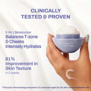 Hydration Crème for Normal-Combination Skin