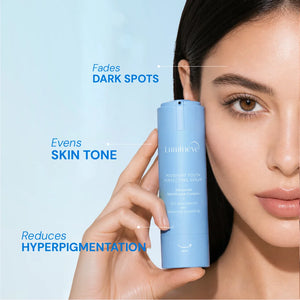 10% Niacinamide Serum + Gel Crème