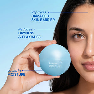 0.3% Retinol Serum + Moisture Crème