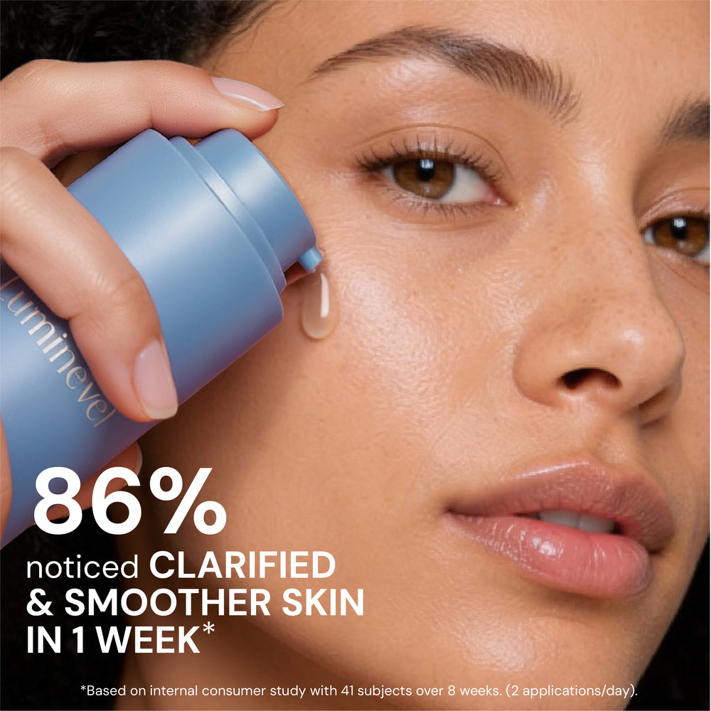 Youth Perfecting Serum with 10% Niacinamide + Alpha Arbutin