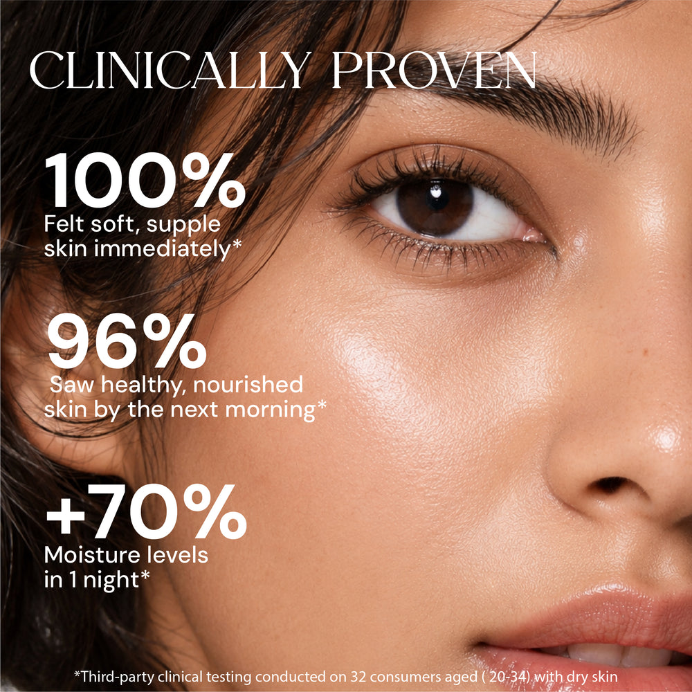 Deep Revitalise Moisture Crème with Squalane