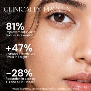 Deep Revitalise Hydration Crème with PGA + Panthenol