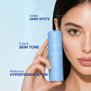 10% Niacinamide Serum + Oil Control Crème