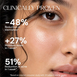 Deep Revitalise Gel Moisturizer with Niacinamide