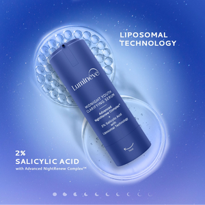 Midnight Youth Clarifying Serum with 2% Salicylic Acid