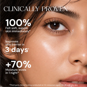 Deep Revitalise Moisture Crème with Squalane