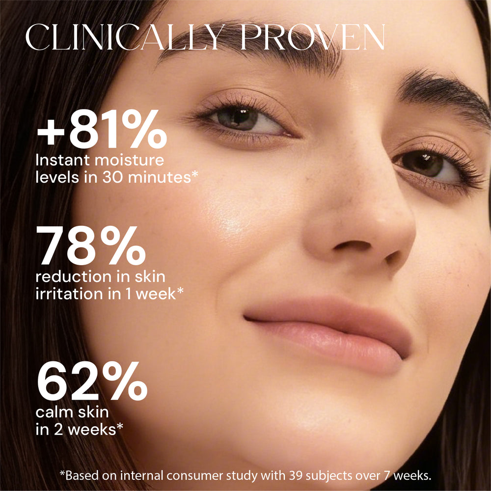 Deep Revitalise Soothing Crème with Cica