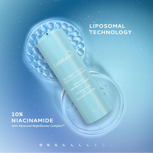 Midnight Youth Perfecting Serum with 10% Niacinamide