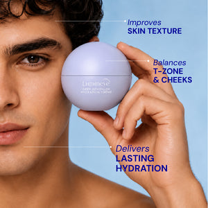2% Salicylic Acid Serum + Hydration Crème