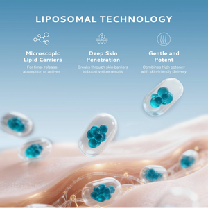 Midnight Youth Perfecting Serum with 10% Niacinamide