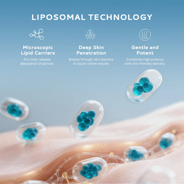 Midnight Youth Restore Serum with 0.3% Retinol