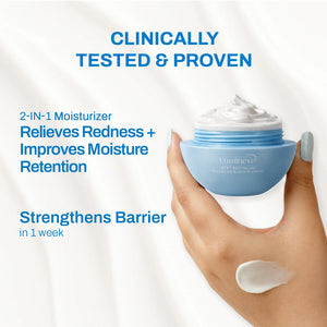 Balanced Barrier Crème for Sensitive Skin