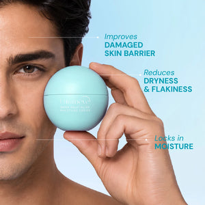 10% Niacinamide Serum + Moisture Crème
