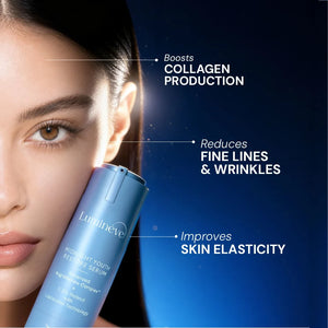 0.3% Retinol Serum + Hydration Crème