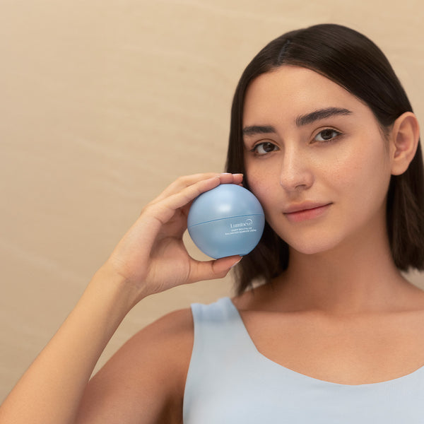 Deep Revitalise Balanced Barrier Crème for Sensitive Skin | ANR & Ceramides for Calm skin